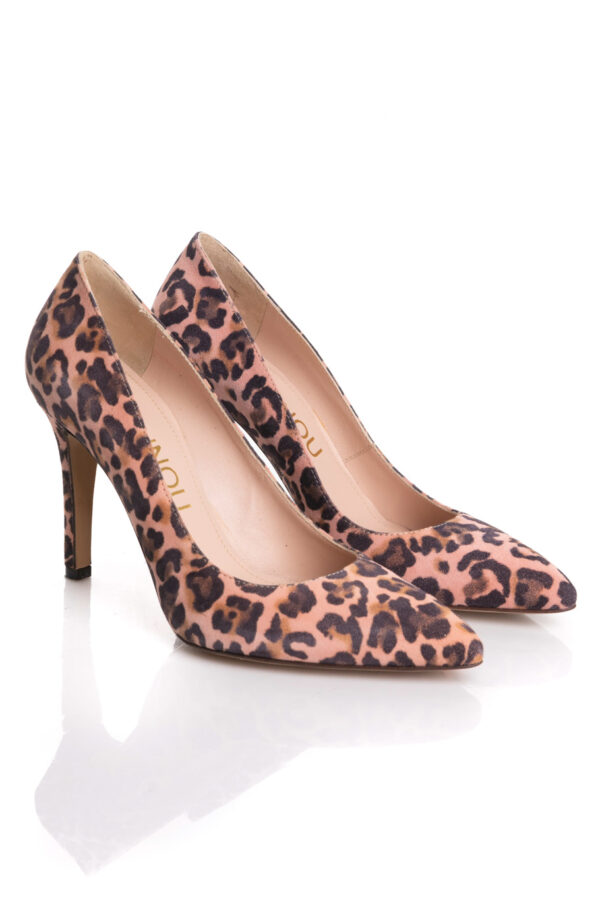 TUOM 00900 S21 LEOPARD PINK 1