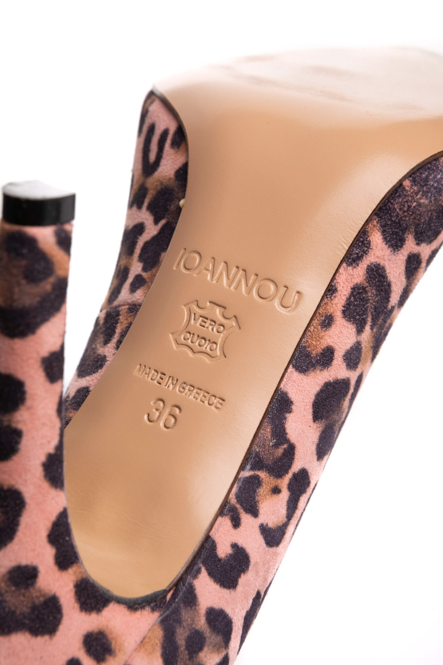 TUOM 00900 S21 LEOPARD PINK 4