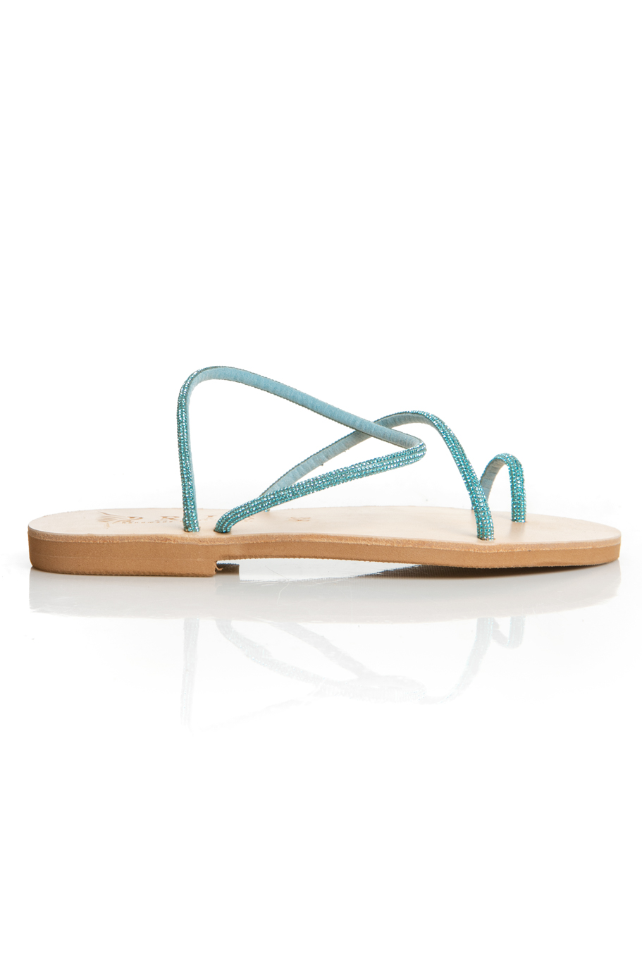 Greek sandals (4/46) – CIEL