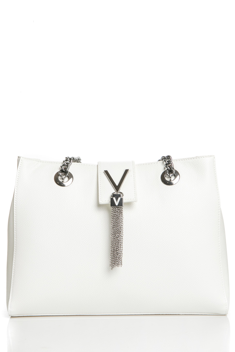 Τσάντα ώμου (VBS1R406G) – WHITE