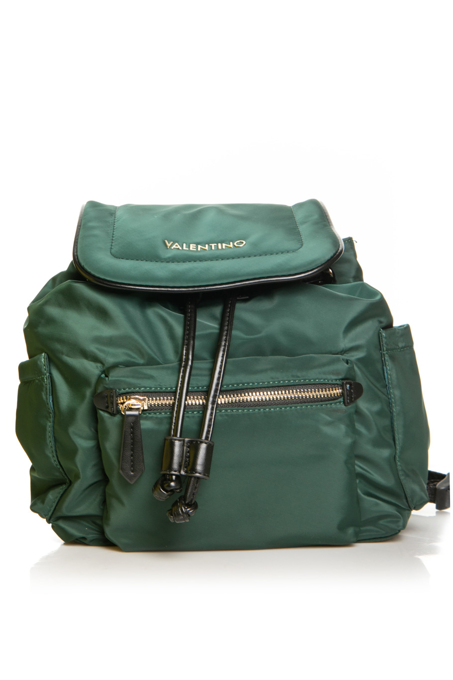 Υφασμάτινο backpack (VBS5KW05) – GREEN