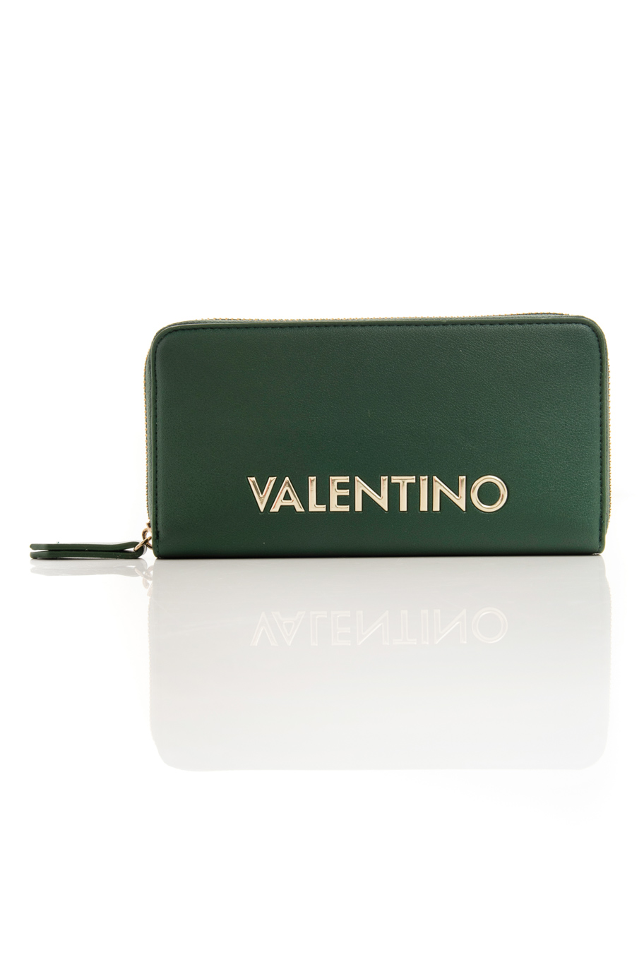 Πορτοφόλι με φερμουάρ (VPS5JM155) – GREEN